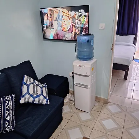 Utawala Affordable Apartment-2